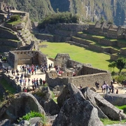 Macho Picchu